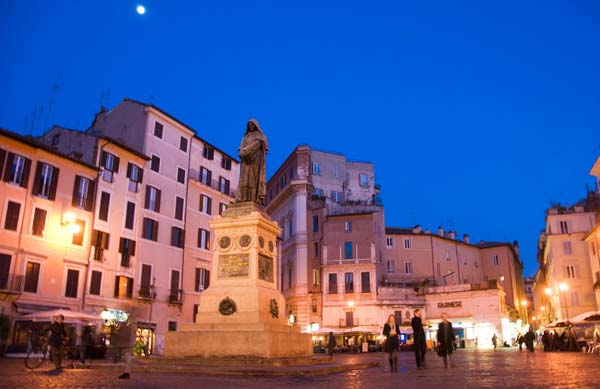 Campo dè Fiori